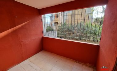 Departamento en venta en San Pedrito