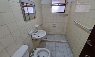Departamento en venta en San Pedrito