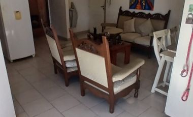 Departamento en alquiler en Pablo Podesta