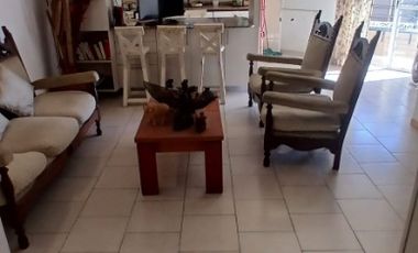 Departamento en alquiler en Pablo Podesta