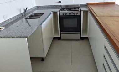 Departamento en alquiler en Tigre