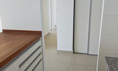 Departamento en alquiler en Tigre