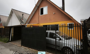 CASA ESPECIAL PARA UNA FAMILIA NUMEROSA Y CON MASCOTA