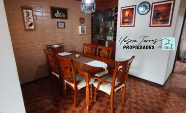 CASA ESPECIAL PARA UNA FAMILIA NUMEROSA Y CON MASCOTA