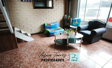 CASA ESPECIAL PARA UNA FAMILIA NUMEROSA Y CON MASCOTA