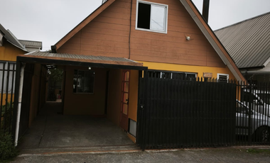 CASA ESPECIAL PARA UNA FAMILIA NUMEROSA Y CON MASCOTA