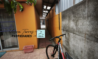 CASA ESPECIAL PARA UNA FAMILIA NUMEROSA Y CON MASCOTA
