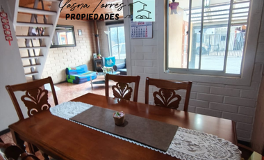 CASA ESPECIAL PARA UNA FAMILIA NUMEROSA Y CON MASCOTA