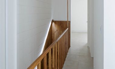 VENTA ! CASA A ESTRENAR EN ECO - PUEBLO ALVEAR