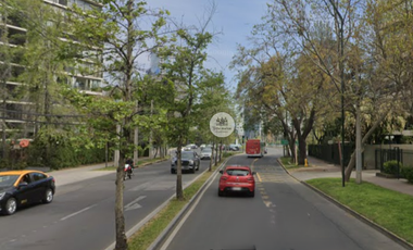AMOBLADO - PARQUE BICENTENARIO 2D