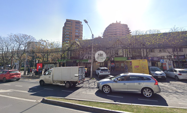 AMOBLADO - PARQUE BICENTENARIO 2D
