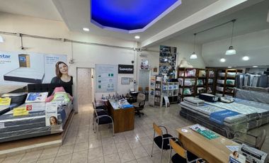 LOCAL EN VENTA EN LOMAS DE ZAMORA