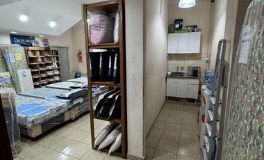 LOCAL EN VENTA EN LOMAS DE ZAMORA