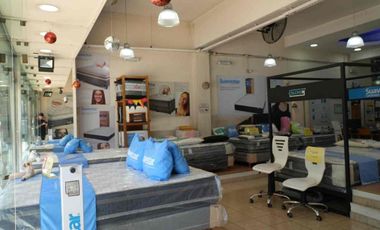 LOCAL EN VENTA EN LOMAS DE ZAMORA