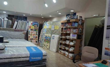 LOCAL EN VENTA EN LOMAS DE ZAMORA