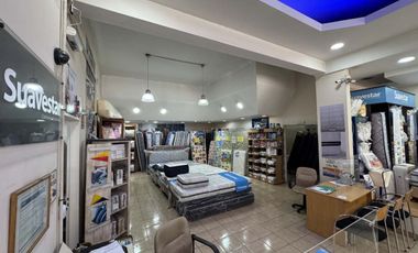 LOCAL EN VENTA EN LOMAS DE ZAMORA