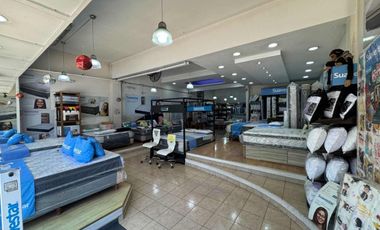 LOCAL EN VENTA EN LOMAS DE ZAMORA