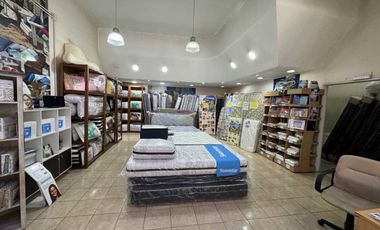 LOCAL EN VENTA EN LOMAS DE ZAMORA