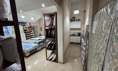 LOCAL EN VENTA EN LOMAS DE ZAMORA