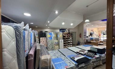 LOCAL EN VENTA EN LOMAS DE ZAMORA