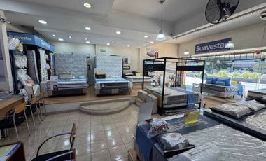 LOCAL EN VENTA EN LOMAS DE ZAMORA