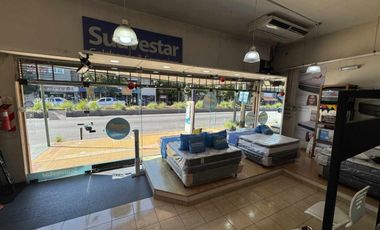 LOCAL EN VENTA EN LOMAS DE ZAMORA