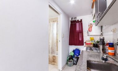 DEPARTAMENTO MONOAMBIENTE EN VENTA EN BANFIELD