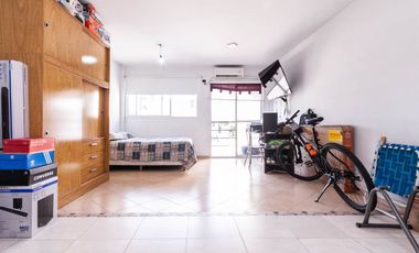 DEPARTAMENTO MONOAMBIENTE EN VENTA EN BANFIELD