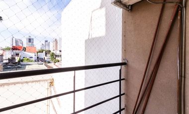 DEPARTAMENTO MONOAMBIENTE EN VENTA EN BANFIELD