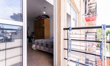 DEPARTAMENTO MONOAMBIENTE EN VENTA EN BANFIELD