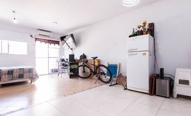 DEPARTAMENTO MONOAMBIENTE EN VENTA EN BANFIELD