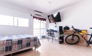 DEPARTAMENTO MONOAMBIENTE EN VENTA EN BANFIELD