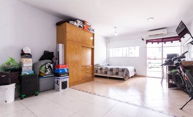 DEPARTAMENTO MONOAMBIENTE EN VENTA EN BANFIELD