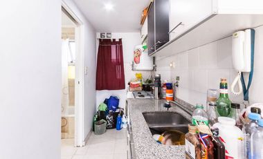 DEPARTAMENTO MONOAMBIENTE EN VENTA EN BANFIELD