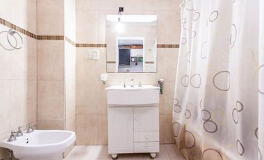 DEPARTAMENTO MONOAMBIENTE EN VENTA EN BANFIELD