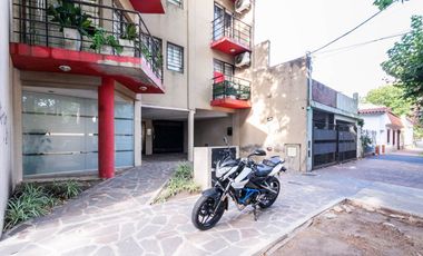 DEPARTAMENTO MONOAMBIENTE EN VENTA EN BANFIELD