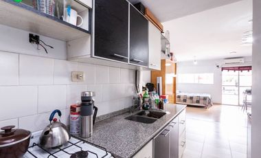 DEPARTAMENTO MONOAMBIENTE EN VENTA EN BANFIELD