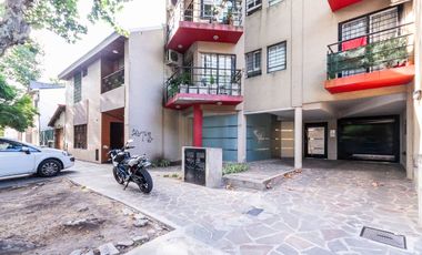 DEPARTAMENTO MONOAMBIENTE EN VENTA EN BANFIELD
