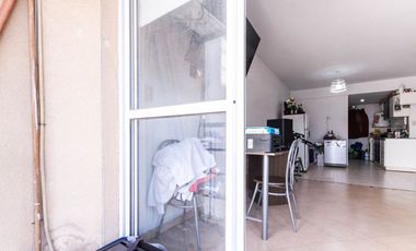 DEPARTAMENTO MONOAMBIENTE EN VENTA EN BANFIELD