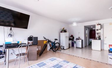 DEPARTAMENTO MONOAMBIENTE EN VENTA EN BANFIELD