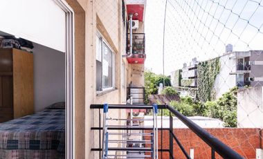 DEPARTAMENTO MONOAMBIENTE EN VENTA EN BANFIELD