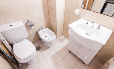 DEPARTAMENTO MONOAMBIENTE EN VENTA EN BANFIELD