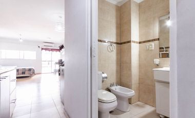 DEPARTAMENTO MONOAMBIENTE EN VENTA EN BANFIELD