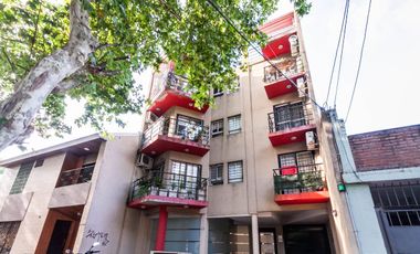 DEPARTAMENTO MONOAMBIENTE EN VENTA EN BANFIELD