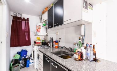 DEPARTAMENTO MONOAMBIENTE EN VENTA EN BANFIELD