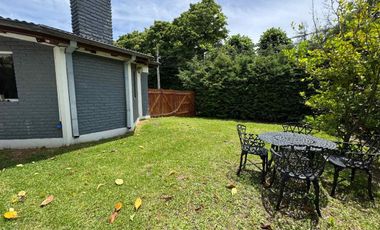 Casa 4 ambientes con pileta y quincho en Canning