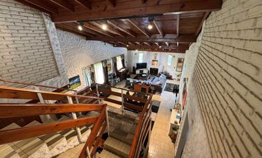 Casa 4 ambientes con pileta y quincho en Canning