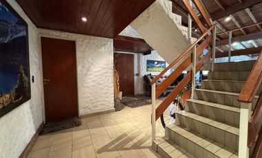 Casa 4 ambientes con pileta y quincho en Canning