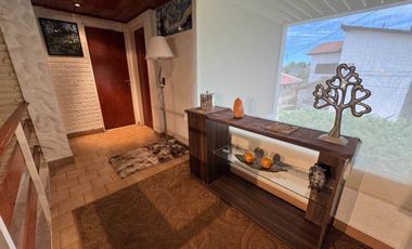 Casa 4 ambientes con pileta y quincho en Canning