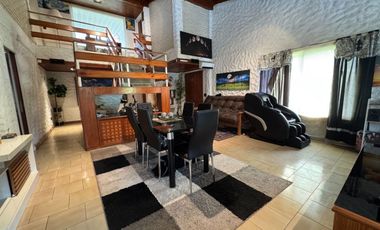 Casa 4 ambientes con pileta y quincho en Canning